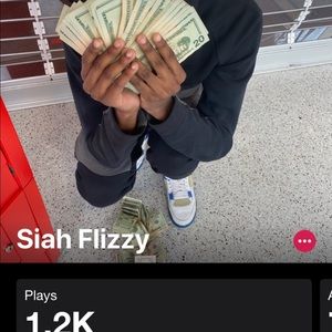 Meet your Posher, Flizzy